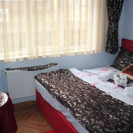 Kaya 3* Istambul