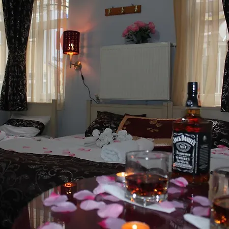 Kaya イスタンブール