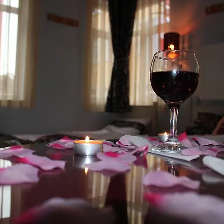 Kaya 3* イスタンブール