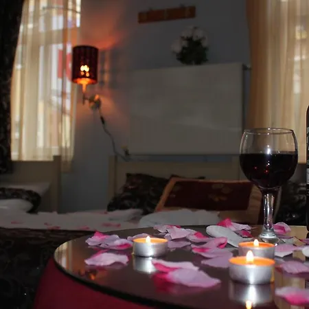 Kaya イスタンブール