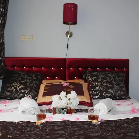 Kaya 3* イスタンブール