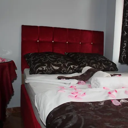 Kaya 3* イスタンブール