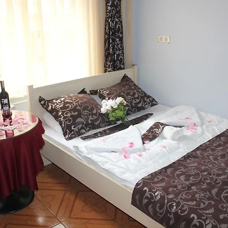 Kaya 3* イスタンブール