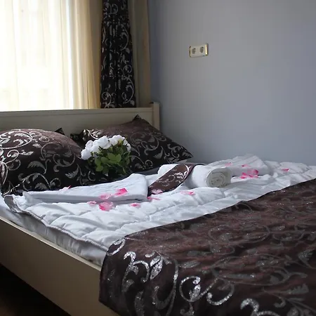 Kaya イスタンブール