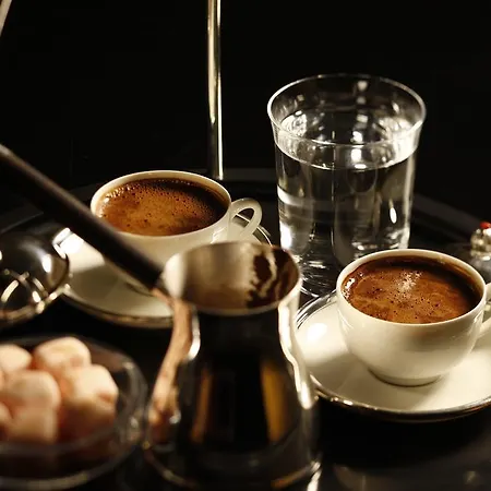 ホテル Kaya イスタンブール