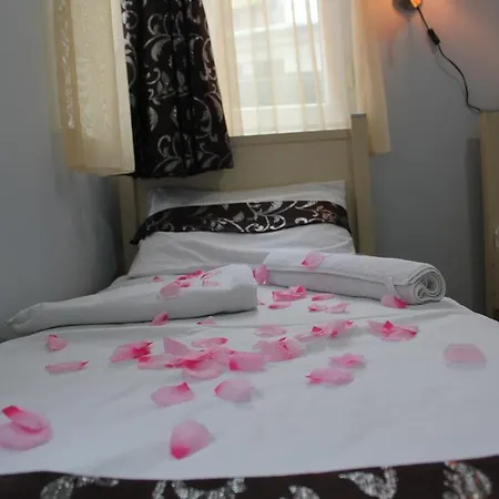 Kaya ホテル イスタンブール