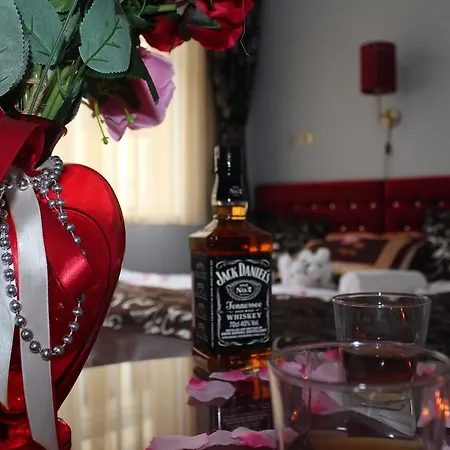 ホテル Kaya イスタンブール