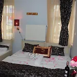 Kaya 3* Istanbulská provincie