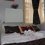 Kaya Hotel Istanbulská provincie