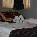 Kaya Hotel Istanbulská provincie