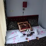 Hotel Kaya Istanbulská provincie