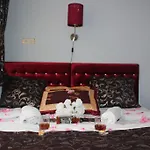 Kaya 3* Istanbulská provincie