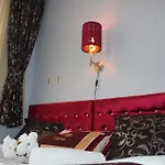 Kaya 3* Istanbulská provincie