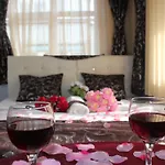 Hotel Kaya Istanbulská provincie
