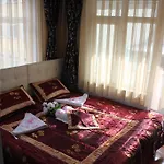 Hotel Kaya Istanbulská provincie