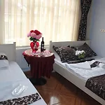 Kaya Hotel Istanbulská provincie