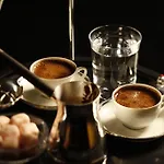 Hotel Kaya Istanbulská provincie