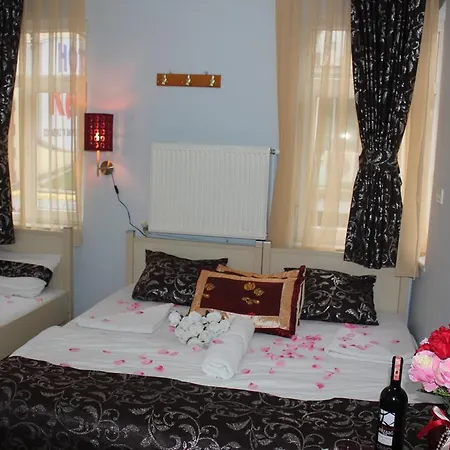 Kaya 3* Istanbul
