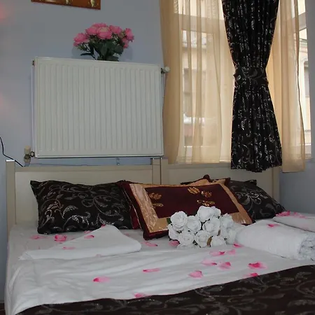 Kaya Szálloda Isztambul