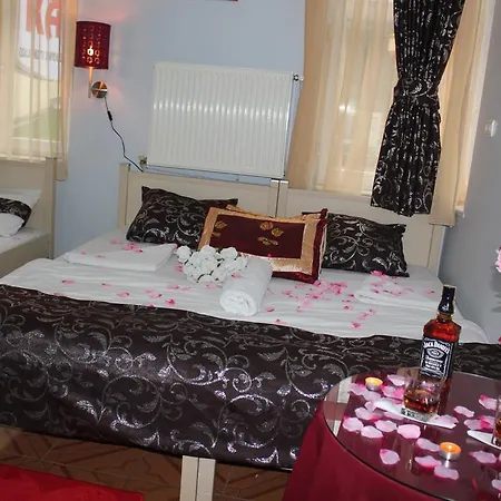 Hotel Kaya 3*