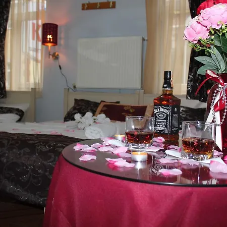 Kaya Hotel 3*