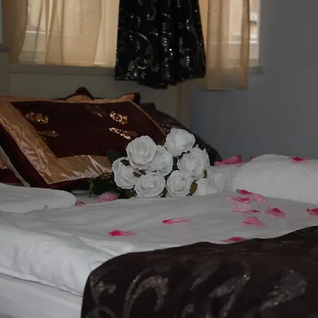 Kaya Hotel Istanbul