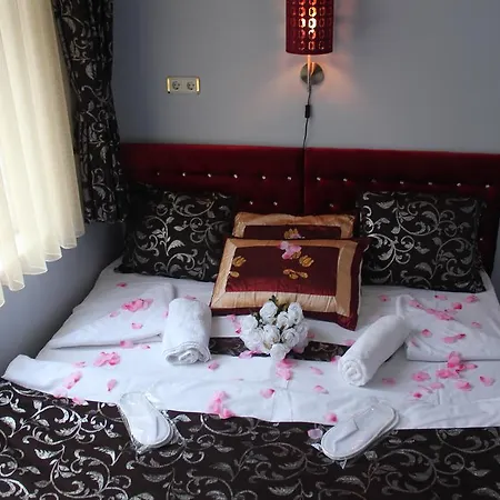 Kaya 3* Istanbul