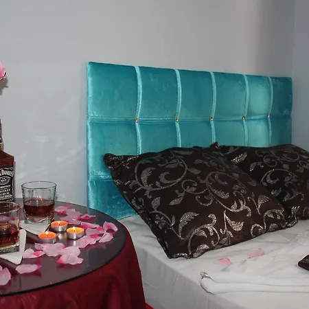 Hotel Kaya