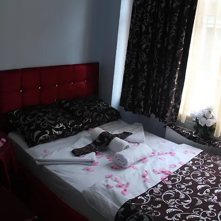 Kaya Hotel 3*