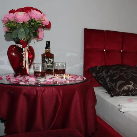 Kaya Szálloda Isztambul