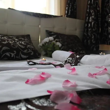 Hotel Kaya