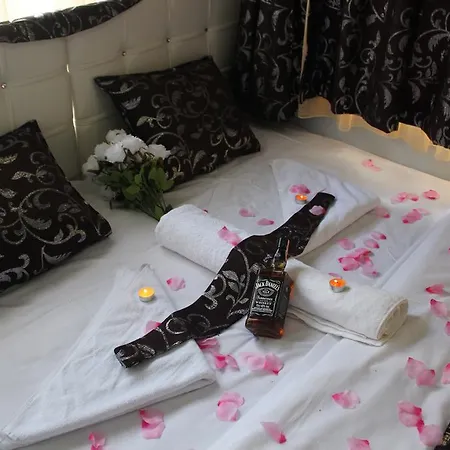 Kaya Hotel Istanbul