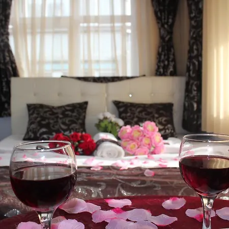 Hotel Kaya Istanbul
