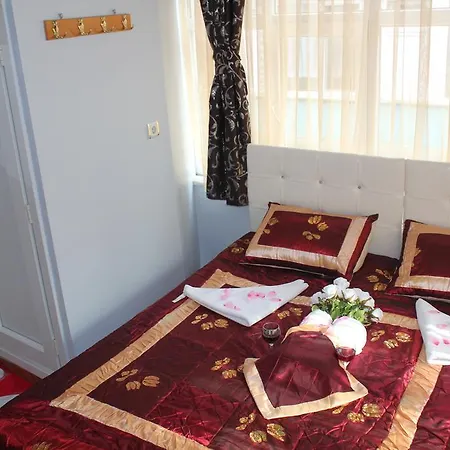Kaya Hotel