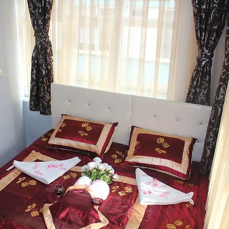 Hotel Kaya 3*