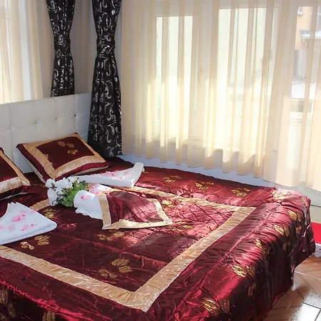 Kaya Hotel 3*