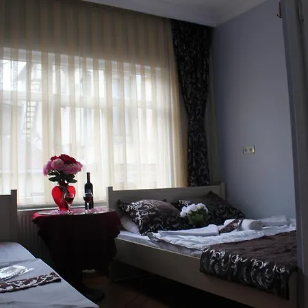Kaya 3* Istanbul
