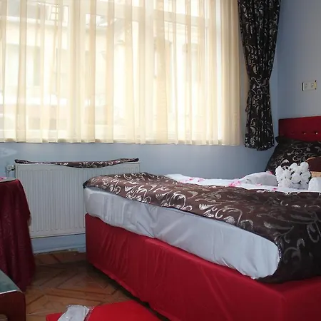 Hotel Kaya