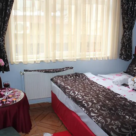 Kaya 3* Istanbul