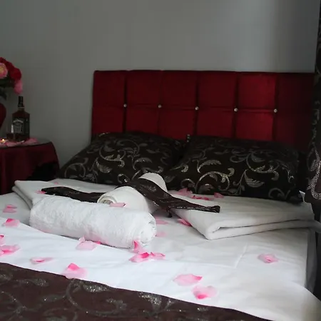 Hotel Kaya 3*