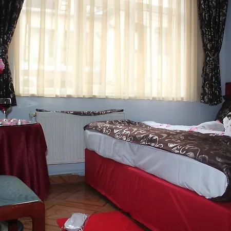 Hotel Kaya Istanbul