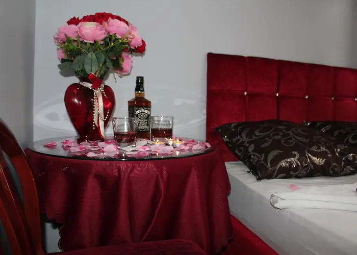 Kaya Szálloda Isztambul