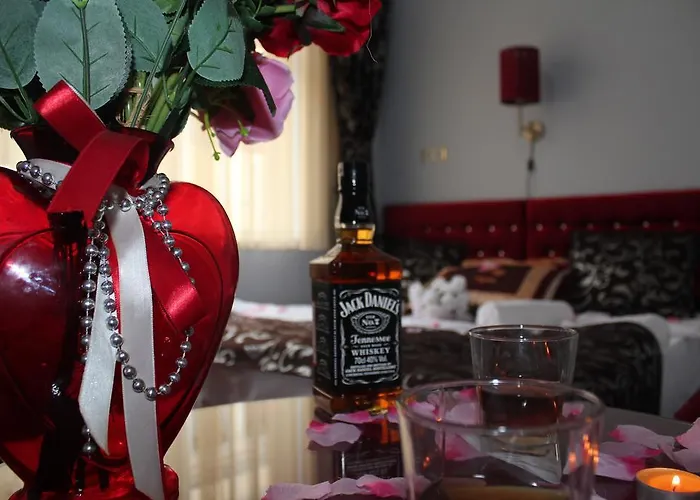 Szálloda Kaya Isztambul