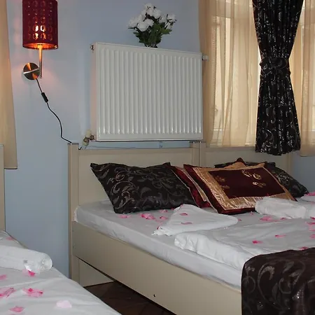 Kaya Hotel 3*