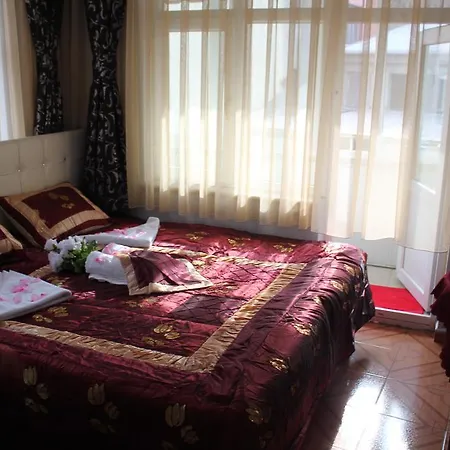 Hotel Kaya