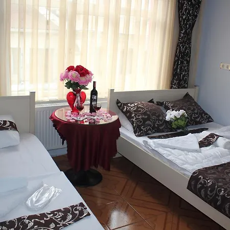Kaya Hotel Istanboel