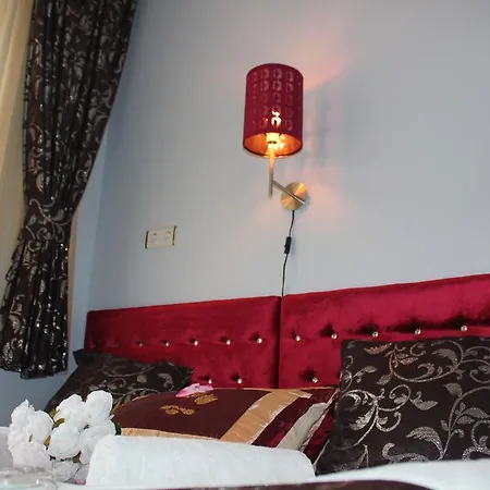 Kaya 3* Istanbulská provincie