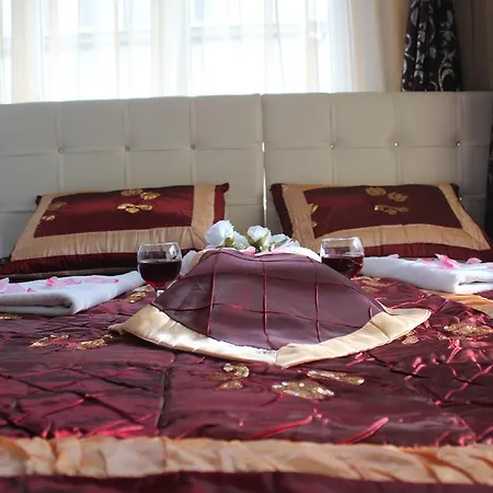 Kaya 3* Istanbulská provincie