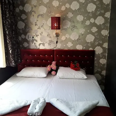 Kaya 3* Istanbulská provincie